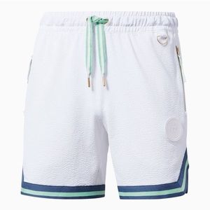 Puma Men’s Step Back Basketball Short